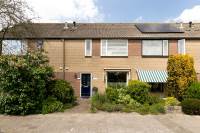 Woning Van Houtenstraat 3 Bergen op Zoom