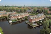 Woning Broek 6 Voorburg