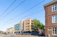 Woning Sarphatistraat 702 Amsterdam