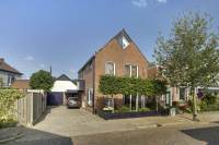 Woning Tulpstraat 1 Hengelo
