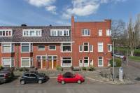 Woning Jan Hissink Jansenstraat 34 Groningen