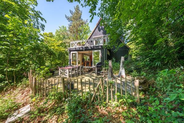 Woning Caumermolenweg 14 Heerlen