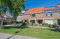 Woning Stalkruidlaan 15 Haarlem