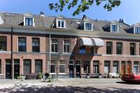 Woning Oostsingel 106 Delft