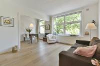 Woning Woestduinstraat 17 Amsterdam