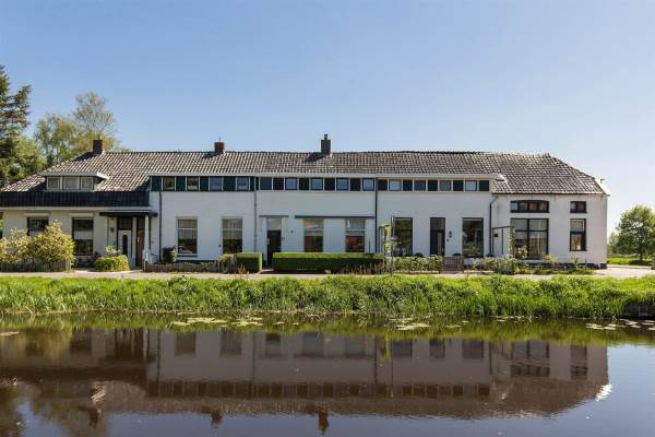 Woning Drostenraai 75 Noordscheschut