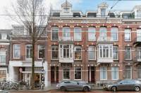 Woning Willemsparkweg 64 Amsterdam