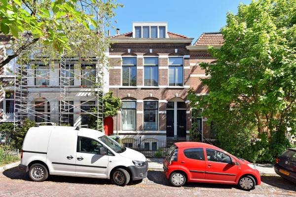 Woning Staringstraat 6 Arnhem