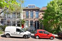 Woning Staringstraat 6 Arnhem
