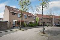 Woning Jeltje de Bosch Kemperstraat 21 Alphen aan den Rijn