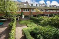Woning H. Kamerlingh Onnesweg 54 Bussum