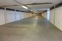 Garage Burgemeester van Fenemaplein 2042 Zandvoort