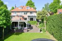 Woning Vermeerlaan 25 Hilversum