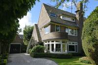 Woning Johannes Geradtsweg 75 Hilversum