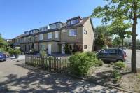 Woning Söderblomstraat 29 Hoofddorp