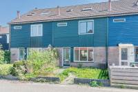 Woning Horst 29 Lelystad