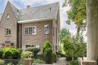 Woning Dr. Dirk Bakkerlaan 12 Bloemendaal