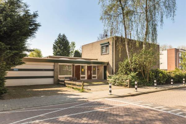 Woning Jacob Catslaan 1 Waddinxveen