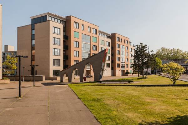 Woning Fluweelplein 29 Hengelo