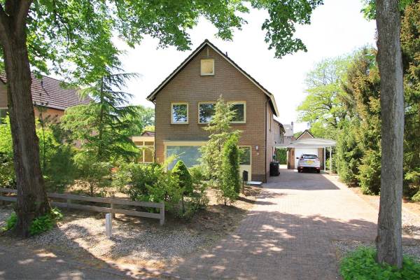 Woning G.P. Duuringlaan 6 Ugchelen