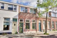 Woning Linschotenstraat 71 Haarlem
