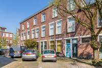 Woning Staalstraat 56 Utrecht