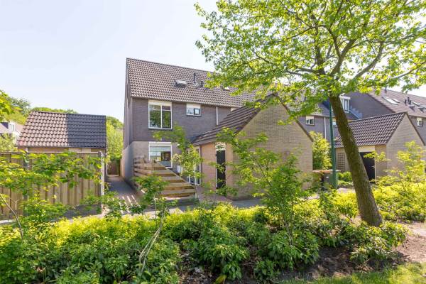 Woning Oude Tempellaan 11 Soesterberg