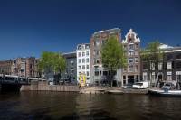 Woning Prinsengracht 709 Amsterdam