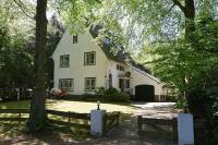 Woning Wagnerlaan 3 Hilversum