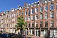 Woning Cliffordstraat 14 Amsterdam
