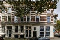 Woning Mathenesserlaan 215 Rotterdam