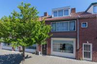 Woning Steenbokstraat 23 IJmuiden