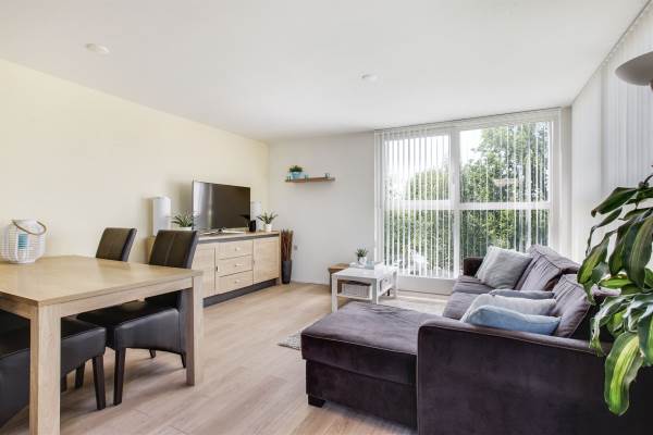 Woning Circusplein 61 Amsterdam