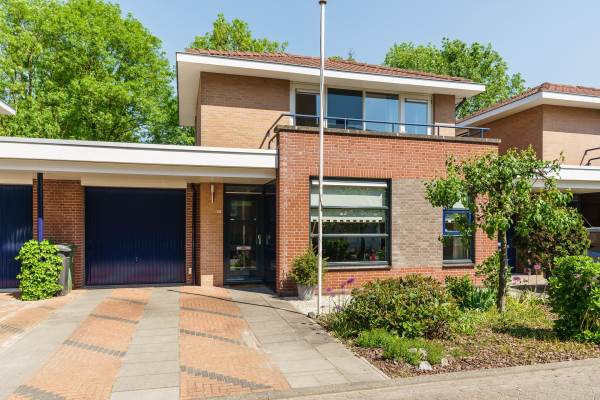 Woning Kuipershof 27 Geldermalsen