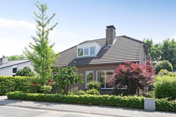 Woning Zandberg 9 Veldhoven