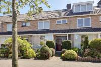 Woning Spoellaan 21 Heemskerk