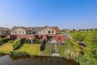 Woning Boterkarn 1 Hellevoetsluis