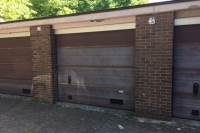 Garage Langswater 257 Amsterdam