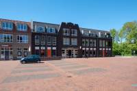 Woning Abel Tasmanplein 44 Grootegast
