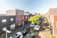 Woning Oesterhof 20 Den Haag