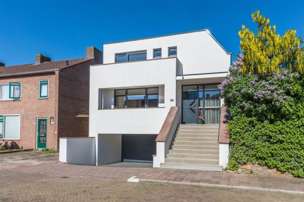 Woning Schaepmanstraat 86 Soest