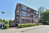 Woning Loopschansstraat 93 Breda