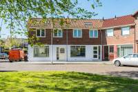 Woning St. Martinstraat 14 Santpoort-Noord