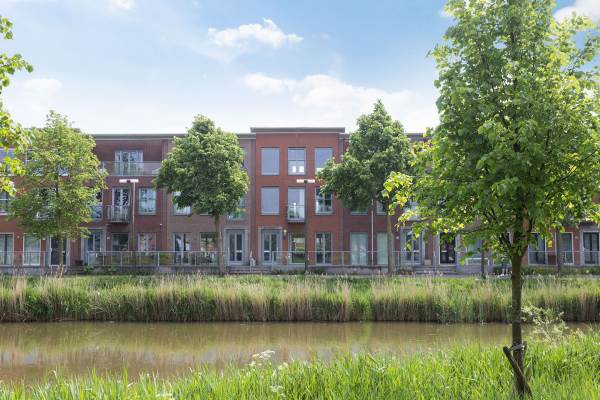 Woning Nabuccosingel 21 Nieuw-Vennep