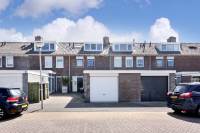 Woning Sternstraat 10 Petten