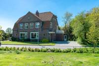 Woning Brederodelaan 167 Bloemendaal