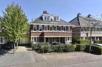 Woning Reigerlaan 24 Heemstede