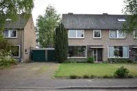 Woning Koningin Emmalaan 12 Leusden