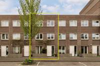 Woning Peter Martensstraat 65 Amsterdam