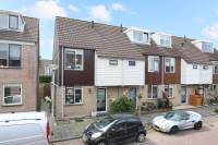 Woning Molentocht 13 Leiderdorp